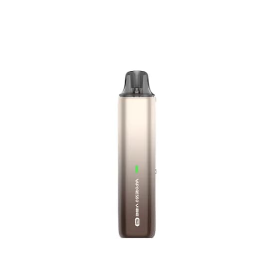 Vape Vaporesso Vibe Se Kit Mocha Coffe