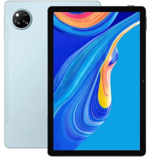 Tablet Doogee U11 128GB/4GB Ram de 11" 13MP/5MP - Aquamarine Blue