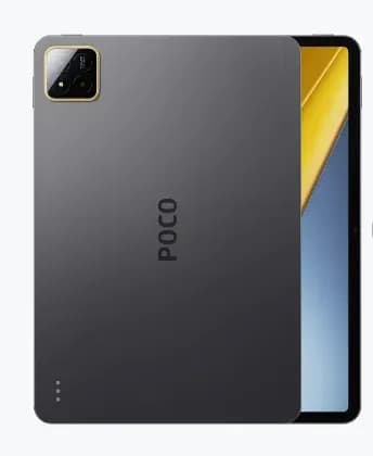 Xiaomi Tablet Poco Pad X1 11.2" 8/512GB Wifi Eu Grey