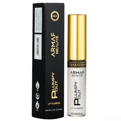 Armaf Plumpy Pout Lip Plumper - Sassy 01