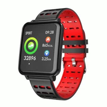 Relógio Smartwatch B57 Hero Band 3