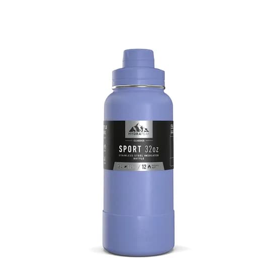 Garrafa Térmica Hydrapeak HP-SPORTBOOT-CHUG-32 946ML - Iris