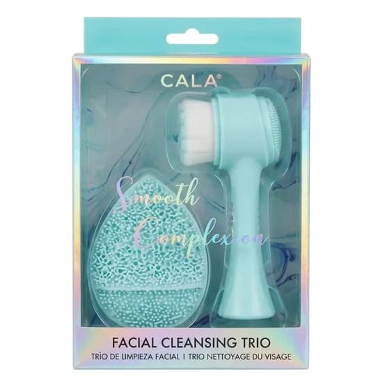 Limpador Facial Cala Cleansing - Mint