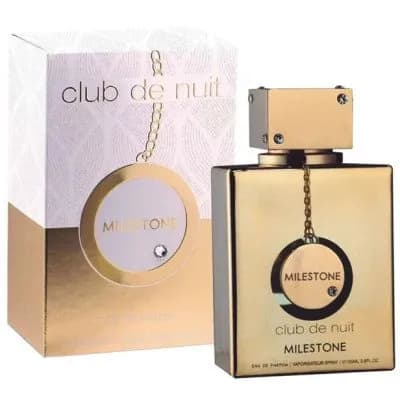 Perfume Armaf Club de Nuit Milstone 100 ML