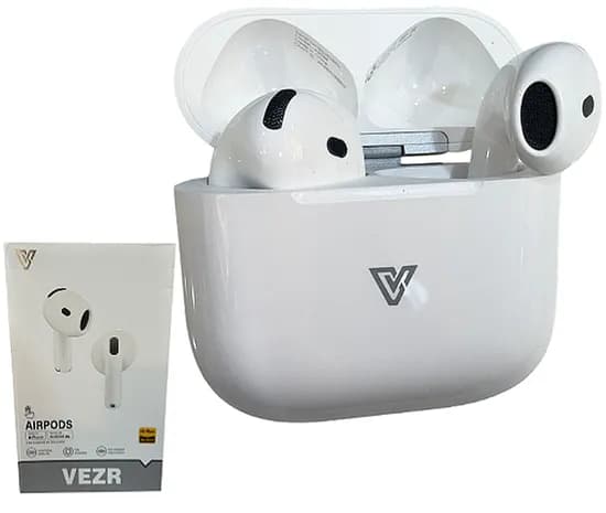 Auricular Vezr Bluetooh VZ-Air Pods