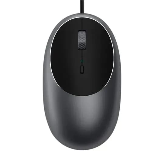 Satechi Mouse C1 ST-Awucmm Space Grey