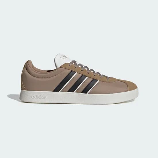 Calzado Adidas VL Court Base Marron