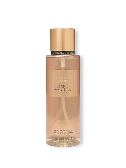 Loción Body Splash Victoria's Secret Bare Vanilla 250ML