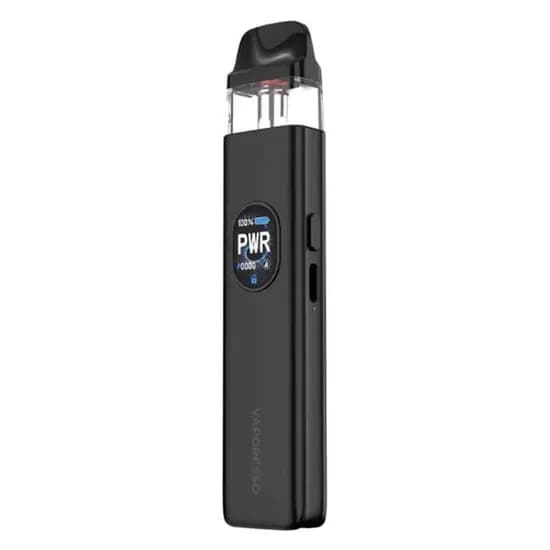 Vaporesso Xros 5 Cosmic Black