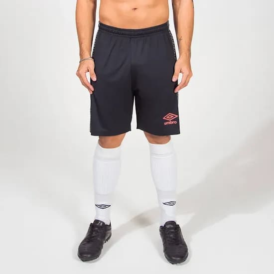 Short Deportivo Masculino Umbro Pro 5 Academy
