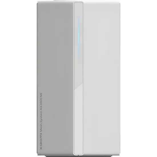 Router Xiaomi Mesh System AX3000 RD28 DVB4459GL 1P Mesh System Dual Band/2.4/5
