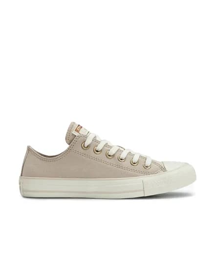 Calzado Converse All Star Summer Classic Beige