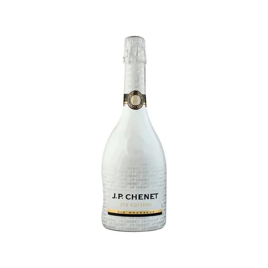 JP Chenet Espumante Ice Edit Branco 750ML -Francês