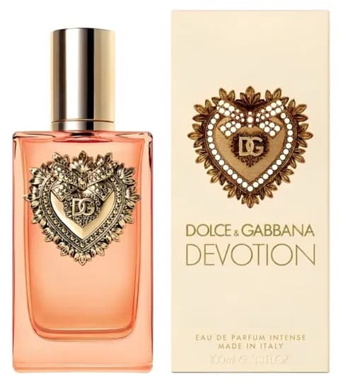 Dolce Gabbana Devotion Intense Edp 100ML
