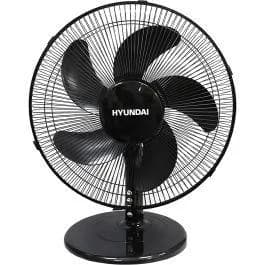 Ventilador Hyundai Mesa/ HY-FD40BBW/ 16"/ 220V/ 60HZ
