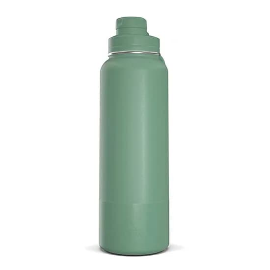 Garrafa Térmica Hydrapeak HP-SPORTBOOT-CHUG-32 946ML - Sage