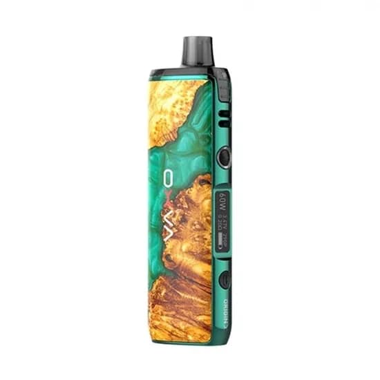 Oxva Origin X Kit Geen Pine