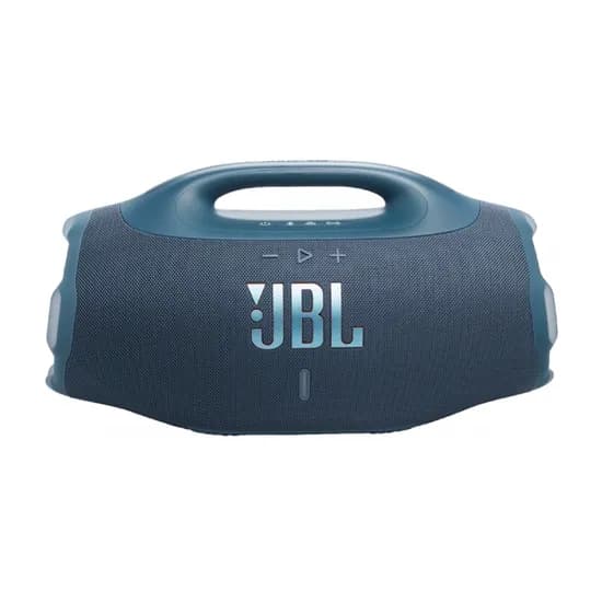 Caixa de Som JBL Boombox 4 - Blue Boombox 4