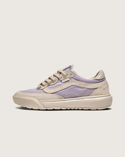 Calzado Vans Ultrarange 2.0 Se Purpura