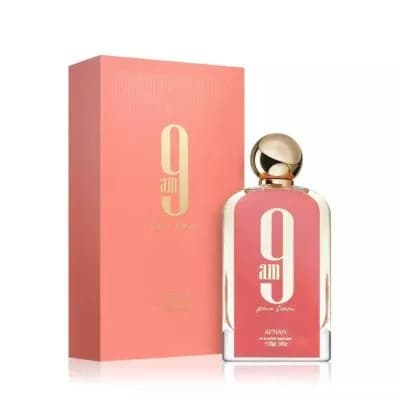 Perfume Afnan 9PM Rosa 100 ML