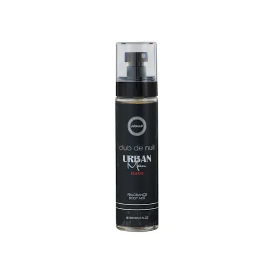 Bruma Corporal Masculino Armaf Club de Nuit Urban Elixir 150ML