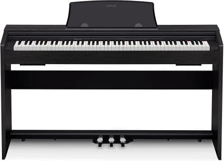 Casio Privia PX-770