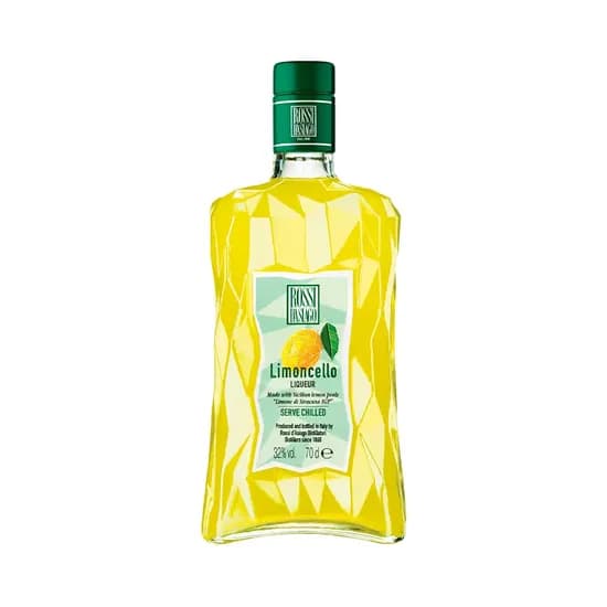 Licor Limoncello Rossi D'Asiago 750ML