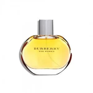 Burberry Edp F 100ML
