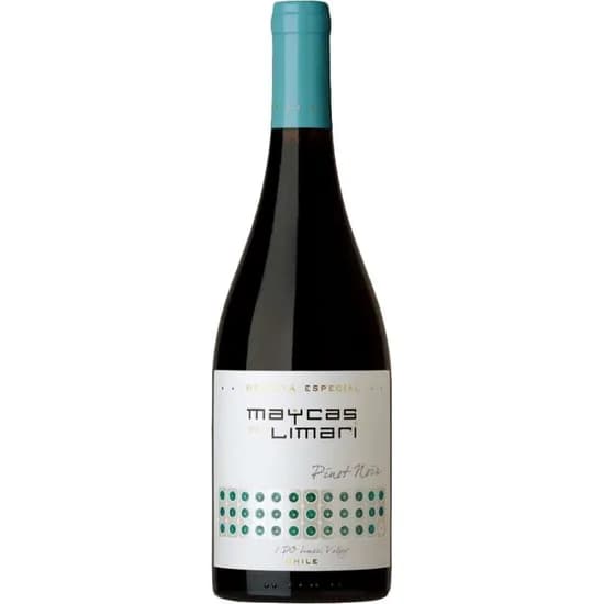 Maycas Del Limari Reserva Esp.Pinot N. 750ML