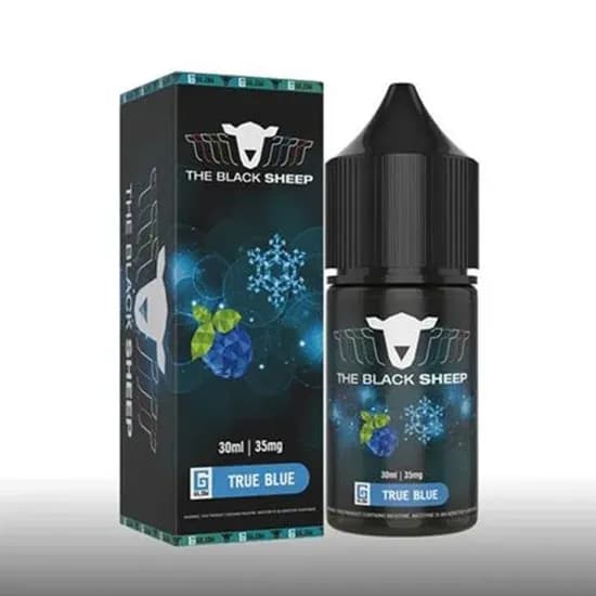 Black Sheep Essencia True Blue 30ML