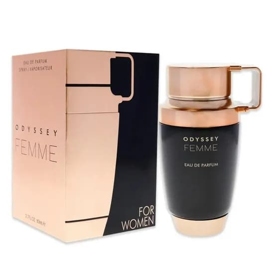 Perfume Armaf Odyssey Femme Edp 80ML