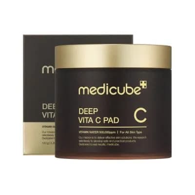 Medicube Deep Vita C Pad 70PCS 150G