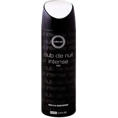 Armaf Deo CDN Intense Man 200ML