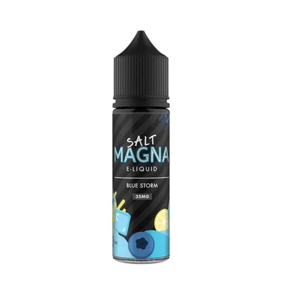 BLVK 30ML Salt Plus Grape Ice 50MG