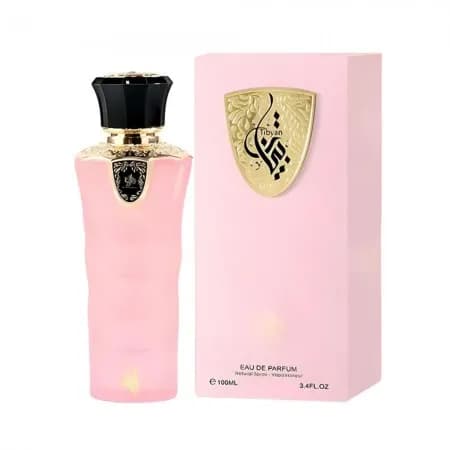 Perfume Al Wataniah Tibyan Edp Feminino - 100ML