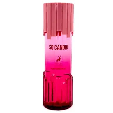 Maison Alhambra Perfume Corporal So Candid 250ML