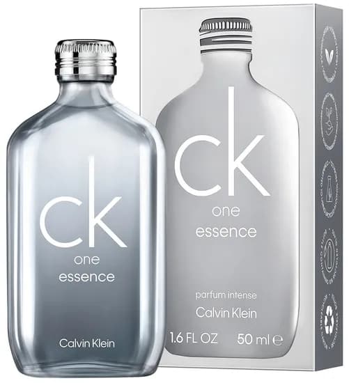 Perfume Calvin Klein CK One Essence Parfum Intense 50ML - Unissex