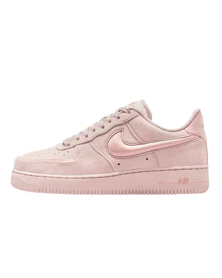 Calzado Nike Air Force 1 07 Trend Gamuza