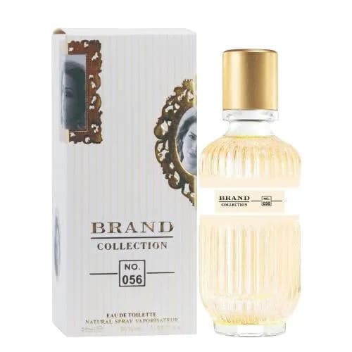Perfume Femenino Brand Collection N° 056 For Women Edp 25ML