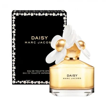 Perfume Marc Jacobs Daisy Edt Feminino 100ML