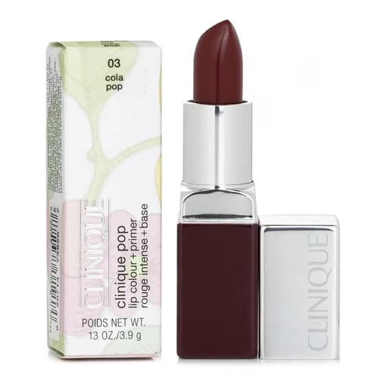 Clinique Pop Lip Colour+Primer #03
