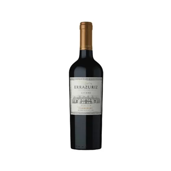 Errazuriz Vino RSV Carmenere 750ML