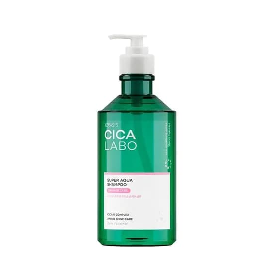 Kerasys Cica Labo Super Aqua Shampoo