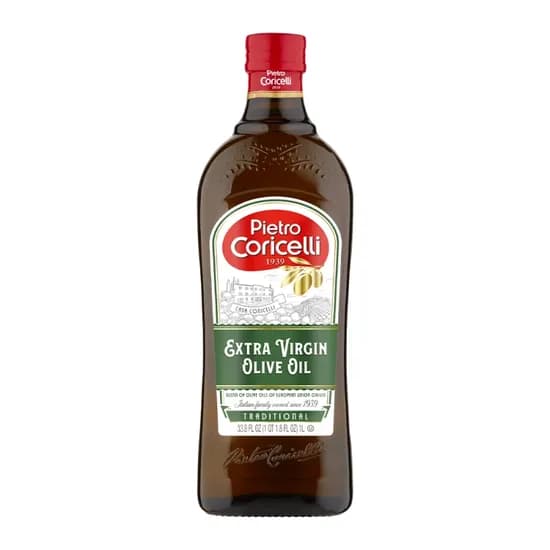 Azeite de Oliva Extra Virgem Pietro Coricelli Garrafa 1LT
