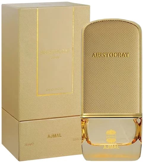 Perfume Ajmal Aristocrat Coral Edp 75ML - Feminino