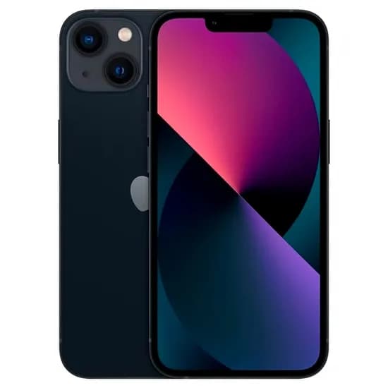 Apple iPhone 13 128GB Swap Grade A+ Midnight