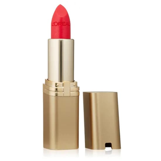 Batom L'Oreal Colour Riche 262 Fresh As A Rose