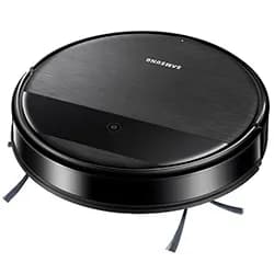Aspirador Samsung Powerbot-e VR5000 Wi-Fi / Bivolt - Preto (VR05R5050WK)