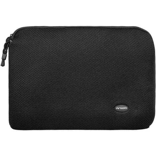 Capa para Notebook Argom ARG-SL-0014B A00114 - Negro