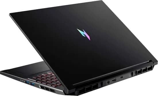 Notebook Acer ANV16-72-72ZY Intel Core i7 240H/ 16GB/ 512GB SSD/ RTX5070 8GB/ 16" Wuxga/ W11